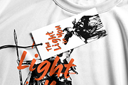 Blazenta - Display Brush Font, a Font by Indotype Foundry (Thumbnail 9 of 10)