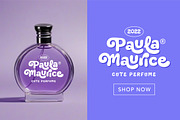 Sophia Melanie – Playful Font, a Script Font by Grezline Studio (Thumbnail 8 of 11)