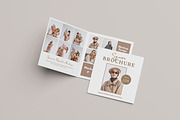 Square Brochure Mockup, a Brochure Template by Afif_studio (Thumbnail 4 of 5)