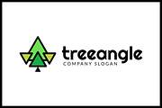 Tree Logo Template for Iconic Brands, a Branding & Logo Template by Pentaclay (Thumbnail 1 of 4)