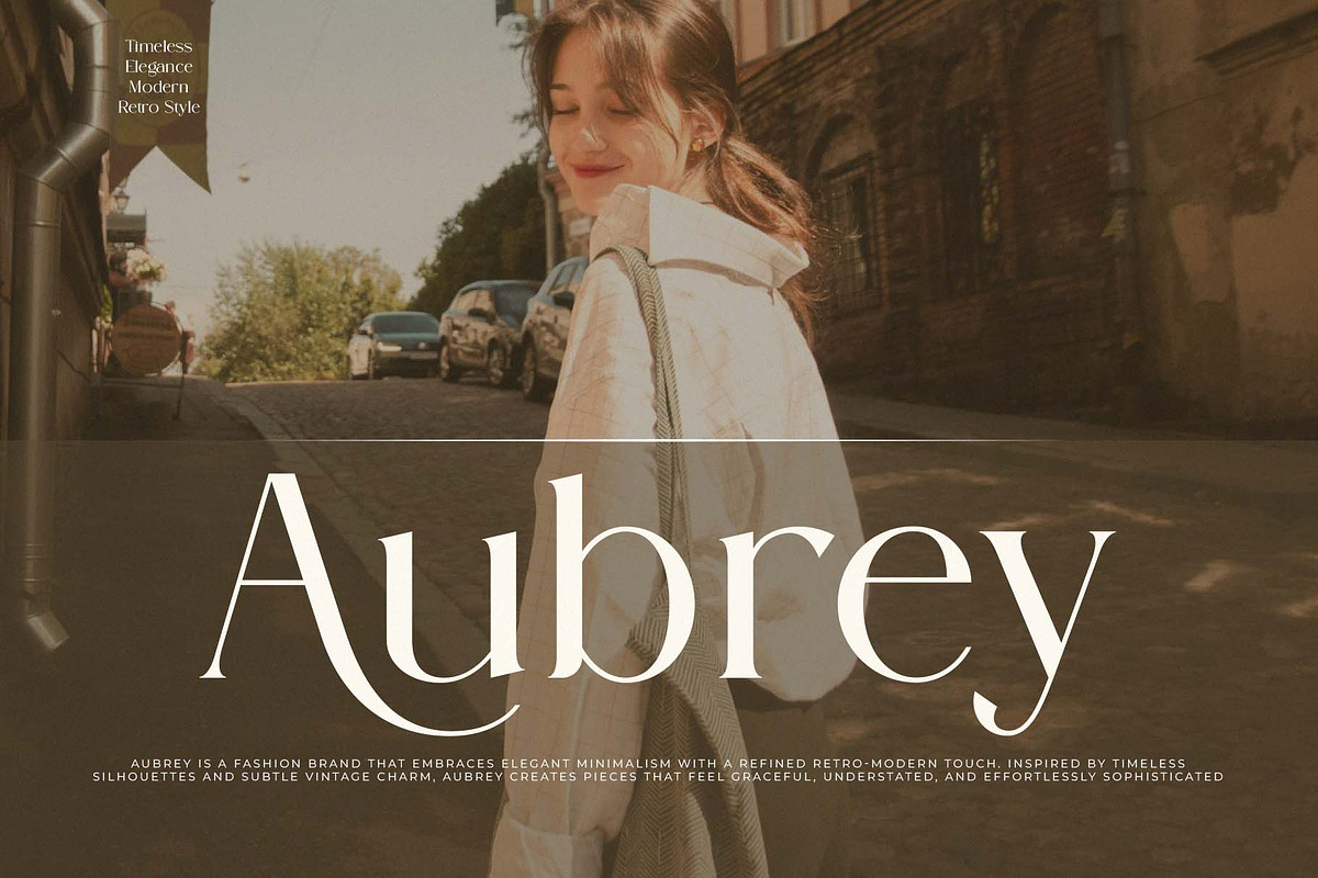 Sovelis - A New Modern Serif font, a Serif Font by GridlineType (Photo 2 of 10)