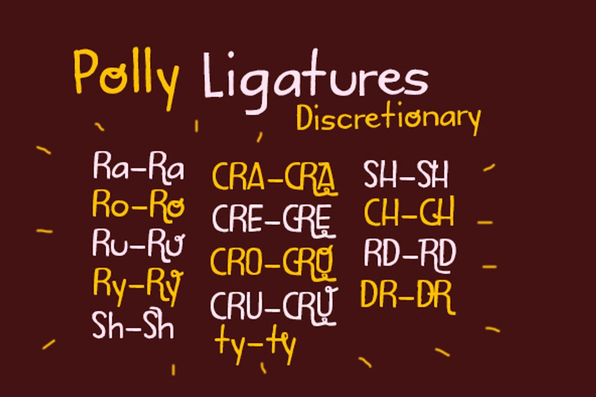 Polly preview 5