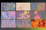 Fire Textures, a Texture Graphic by Kapoor Design Empire (Thumbnail 7 of 8)