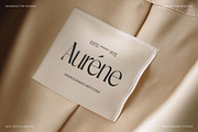 SLTF Night Windfall - Ligature Sans, a Sans Serif Font by SilverStag Type Foundry (Thumbnail 4 of 30)
