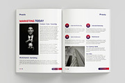 White Paper - Bundel, a Brochure Template by azadcsstune (Thumbnail 34 of 41)