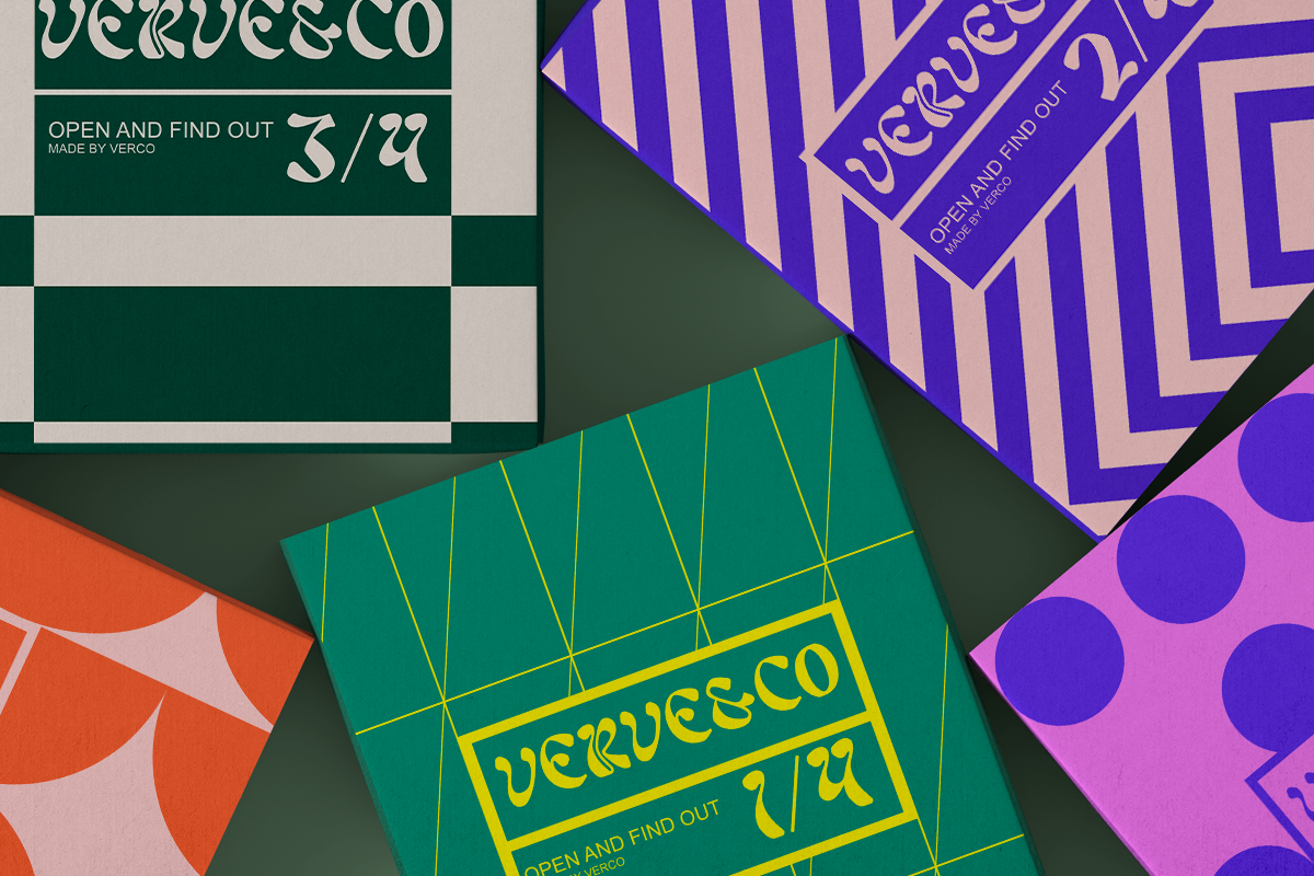 Realizm - Modern Sans Font, a Sans Serif Font by Say Studio (Photo 8 of 13)