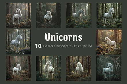 Unicorns