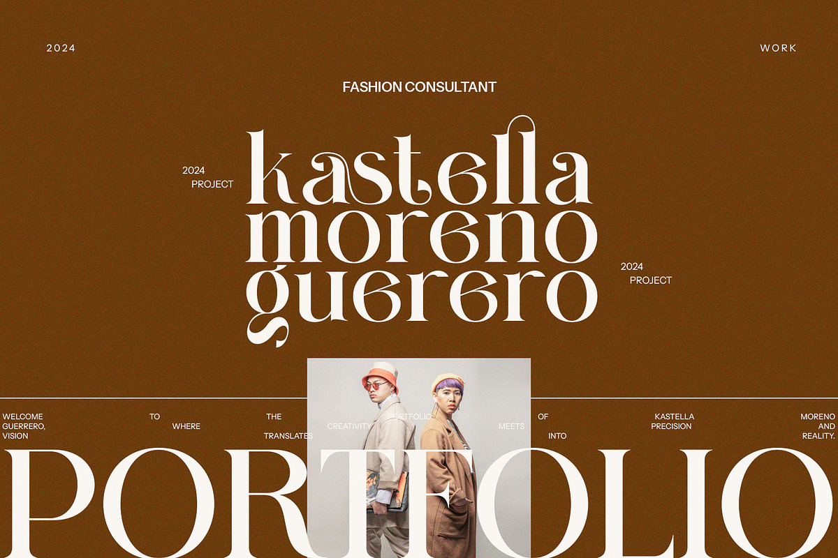 Climas Elegant Serif Font By Perfectype preview 5