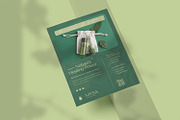 Nature Healing Power - Flyer, a Flyer Template by VUNIRA (Thumbnail 2 of 3)