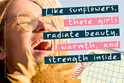 Magical Treasure, a Handwritten Font by Integritype Studio (Thumbnail 9 of 15)