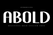 Abold