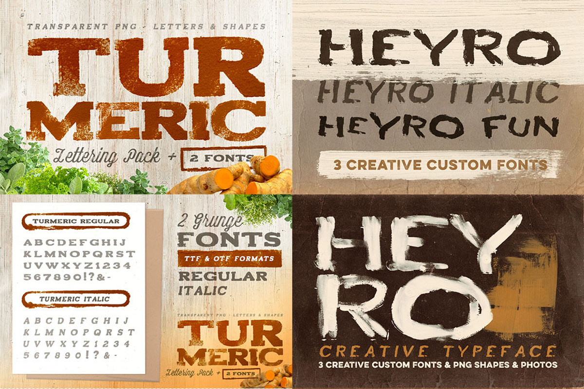 Creative Typographer preview 2