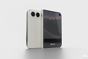 iPhone Duo Mockup, an iPhone Mockup by Claymoon Lab (Thumbnail 3 of 11)