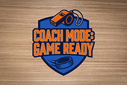 Hockey T-Shirt Design Graphic, an Object Graphic by balal (Thumbnail 2 of 3)