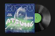 Bloombang - Bubble Display Typeface, a Handwritten Font by Pekotype (Thumbnail 9 of 11)