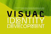 Become Display Font Family, a Sans Serif Font by Ryul Davidson (Thumbnail 22 of 24)