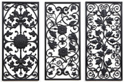 Elegant Lasercut Panel Vector Bundle, an Illustration by yasushie (Thumbnail 6 of 21)