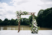 50 photos of wedding decoration, a Holiday Photo by PRESETS & PICS BY MELNYK (Thumbnail 19 of 30)