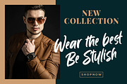 Wyattiky Stylish Brush, a Script Font by Creatype Studio (Thumbnail 2 of 9)