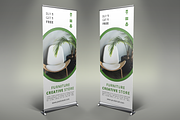 6 Furniture Roll Up Banners SK, a Presentation Template by UNIK Agency (Thumbnail 2 of 7)