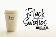 Modelist, a Script Font by Lucky Type (Thumbnail 5 of 10)