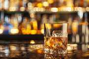 87 whiskey glasses, a Food & Drink Photo by Handmadefont (Thumbnail 22 of 87)