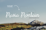 Serendipity Script (50% OFF), a Script Font by Lollipop Hand Drawn (Thumbnail 4 of 5)