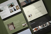 Lifestyle Portfolio | Canva, a Branding & Logo Template by evgenystudio (Thumbnail 10 of 11)