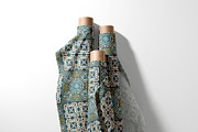 Mediterranean Tile Seamless Pattern, a Pattern Graphic by StudioGlouna (Thumbnail 5 of 5)