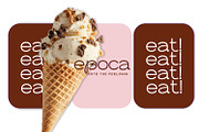 Tenova Display Typeface, a Sans Serif Font by Foxtype (Thumbnail 4 of 6)