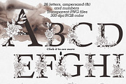 Dark Chocolate Graphic Set, a Decorative Illustration by Elly Studio (Thumbnail 5 of 16)