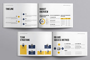 Marketing Proposal Landscape, a Presentation Template by E-Type (Thumbnail 5 of 7)