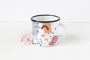 140 abstract cut out spring set, a Decorative Illustration by Tabita's shop (Thumbnail 15 of 17)