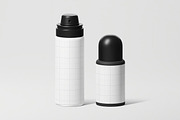 Spray Bottle Mockup, a Product Mockup by zpackcreative (Thumbnail 3 of 4)
