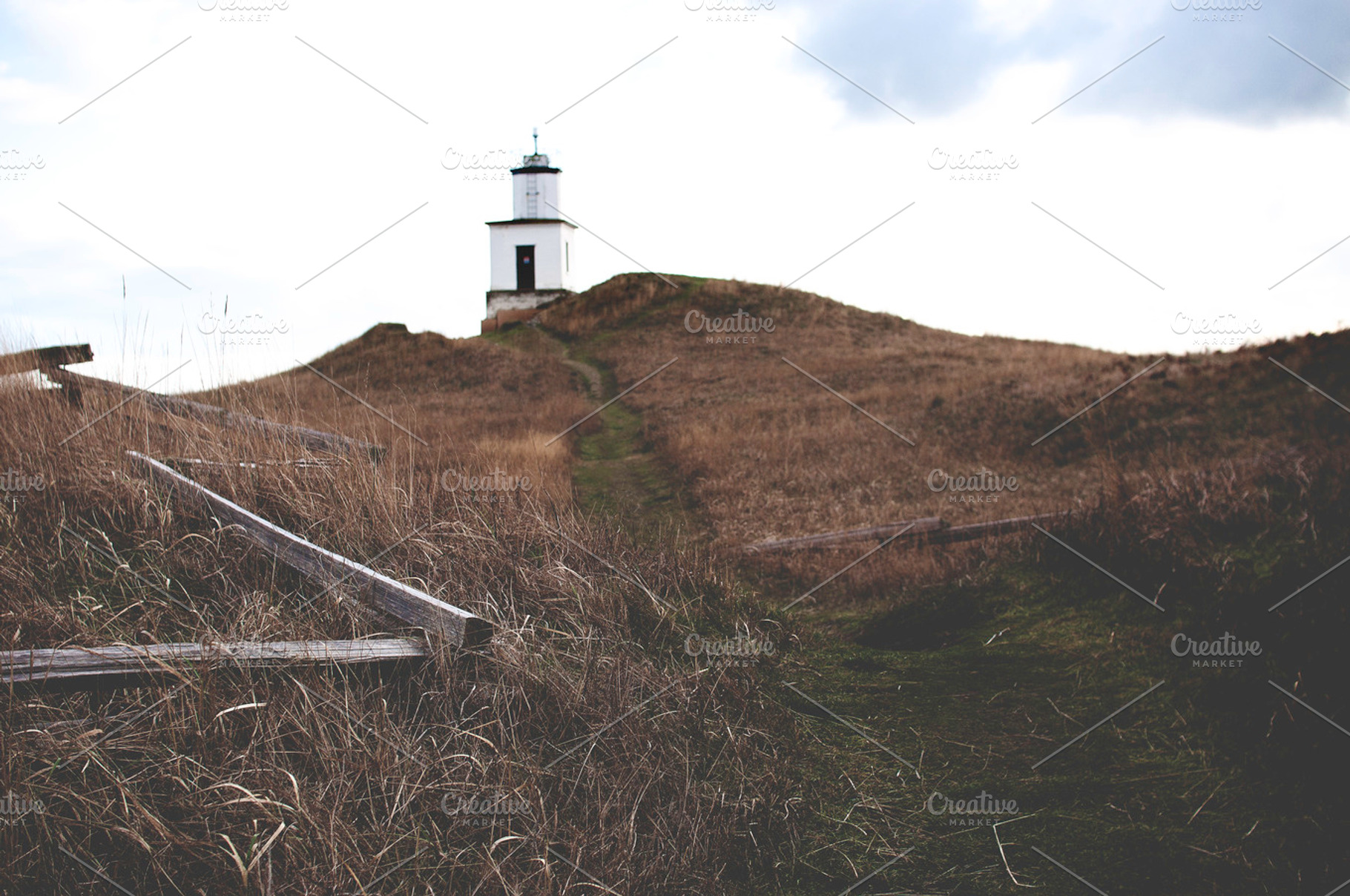 Lighthouse Hill