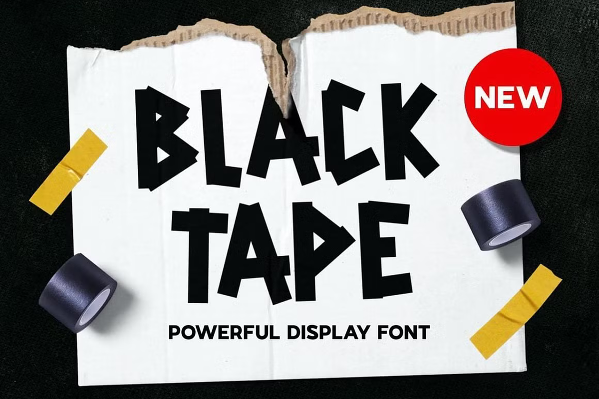 100+ Unique, Creative, esthetic Font, a Font by ThePhoton (Photo 13 of 20)