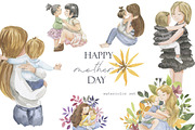 Whole Shop Bundle, an Animal Illustration by Love Watercolor Store (Thumbnail 32 of 38)