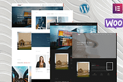 Sima – Architecture & Interior, a WordPress Template by pixelonetry (Thumbnail 1 of 10)