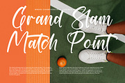 Tropical Splash Modern Handwritten, a Script Font by stylishtype.co (Thumbnail 3 of 20)