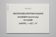 Fohe - Elegant Serif Font, a Font by Astuti Studio (Thumbnail 2 of 16)
