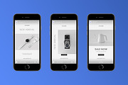Instagram Stories for Store, a Social Media Template by Meenom Templates (Thumbnail 4 of 7)