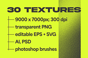 PIXELMAPS - 30 Pixelated Textures, a Texture Graphic by Fivehead Studio (Thumbnail 2 of 7)