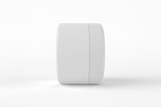 Cosmetic Jar Mockup, a Packaging Mockup by Qaleb Studio (Thumbnail 3 of 3)