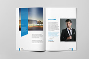 Corporate Business Brochure 16 Pages, a Brochure Template by Pro-Gh (Thumbnail 7 of 8)