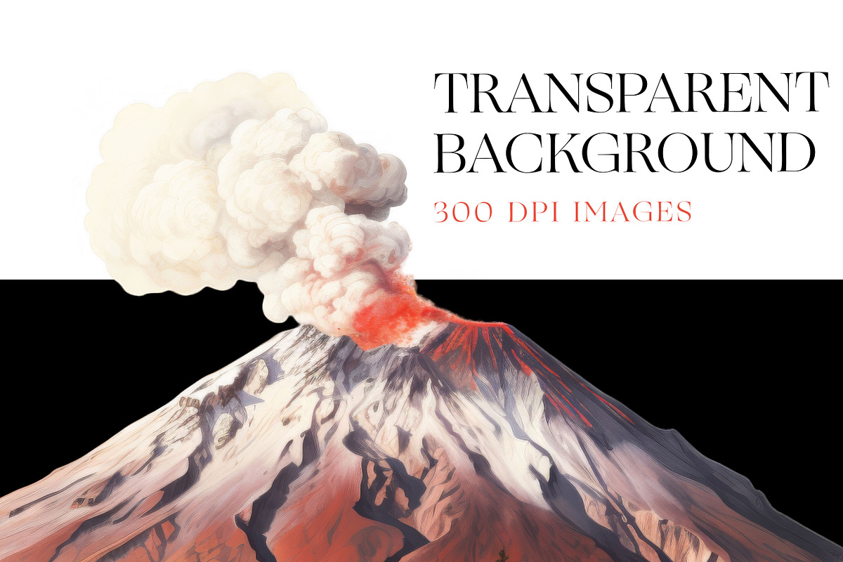 Landmarks Clipart, Pyramids, Travel, an Illustration by BrushstrokeArtGB (Photo 7 of 9)
