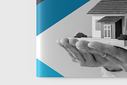 5.5x8.5 Brochure / Catalogue Mockup, a Books & Magazine Mockup by Illusiongraphic (Thumbnail 17 of 22)