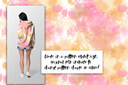 Sale: Pastel Tie-Dye Seamless Bundle, a Pattern Graphic by The Gypsy Goddess (Thumbnail 42 of 48)