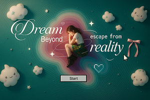 Dream Beyond Reality
