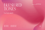 Gradient Background Collection, an Object Graphic by iStar Design (Thumbnail 4 of 15)