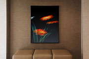 FlowerBloom 5 - Fine Art Photography, an Abstract Photo by Marie Dumora (Thumbnail 4 of 5)